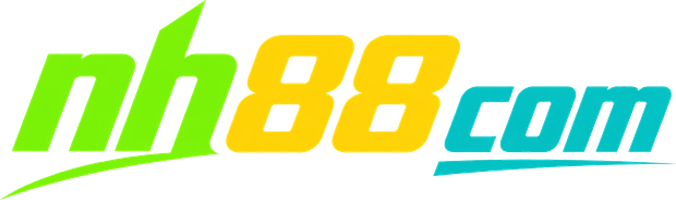 Logo nh88 com